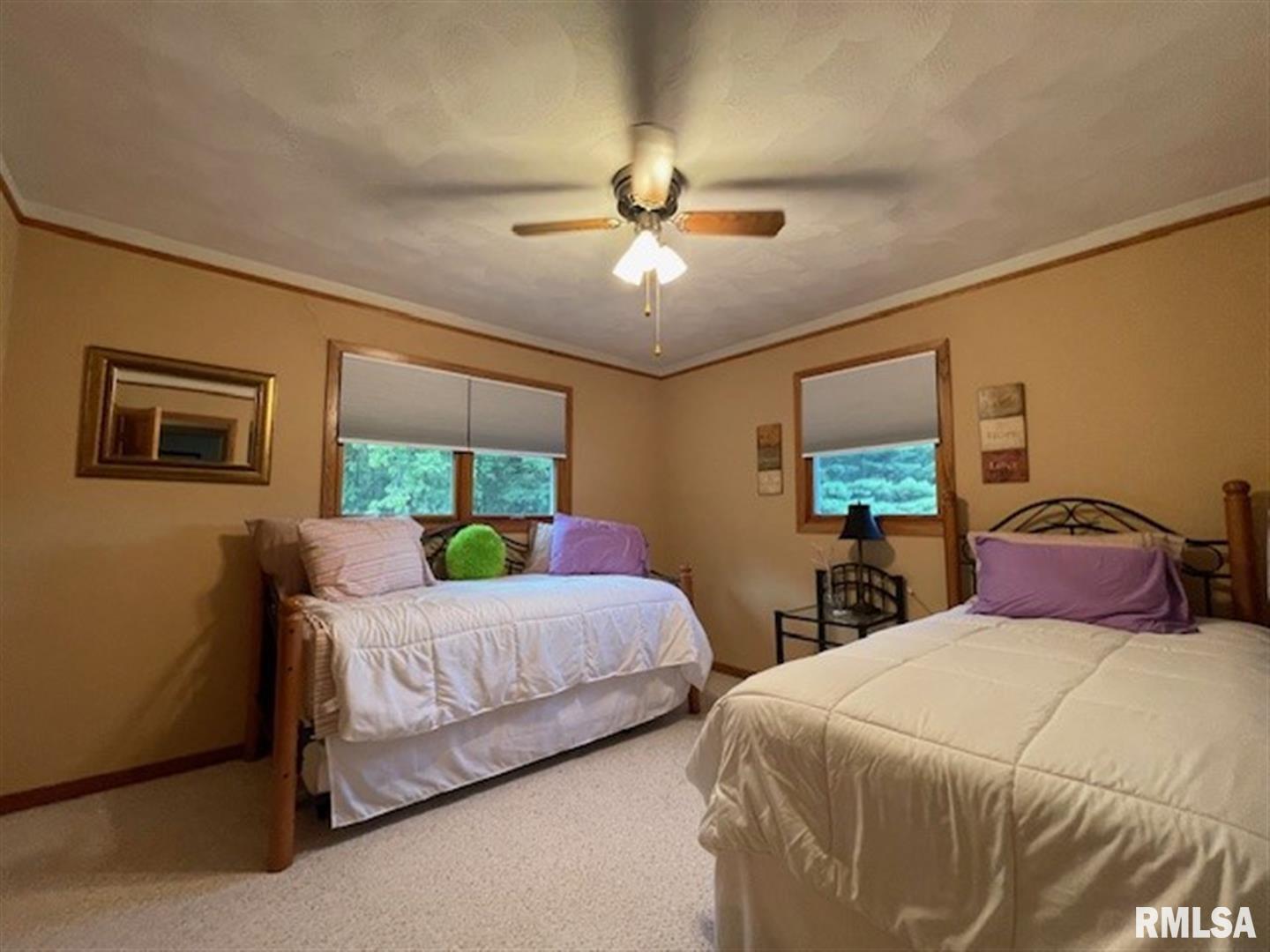 11510 North 950th Road Macomb, IL 61455 - Photo 36 of 49