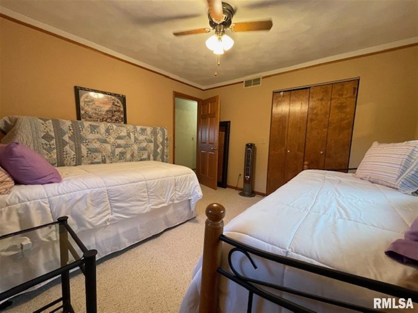 11510 North 950th Road Macomb, IL 61455 - Photo 37 of 49
