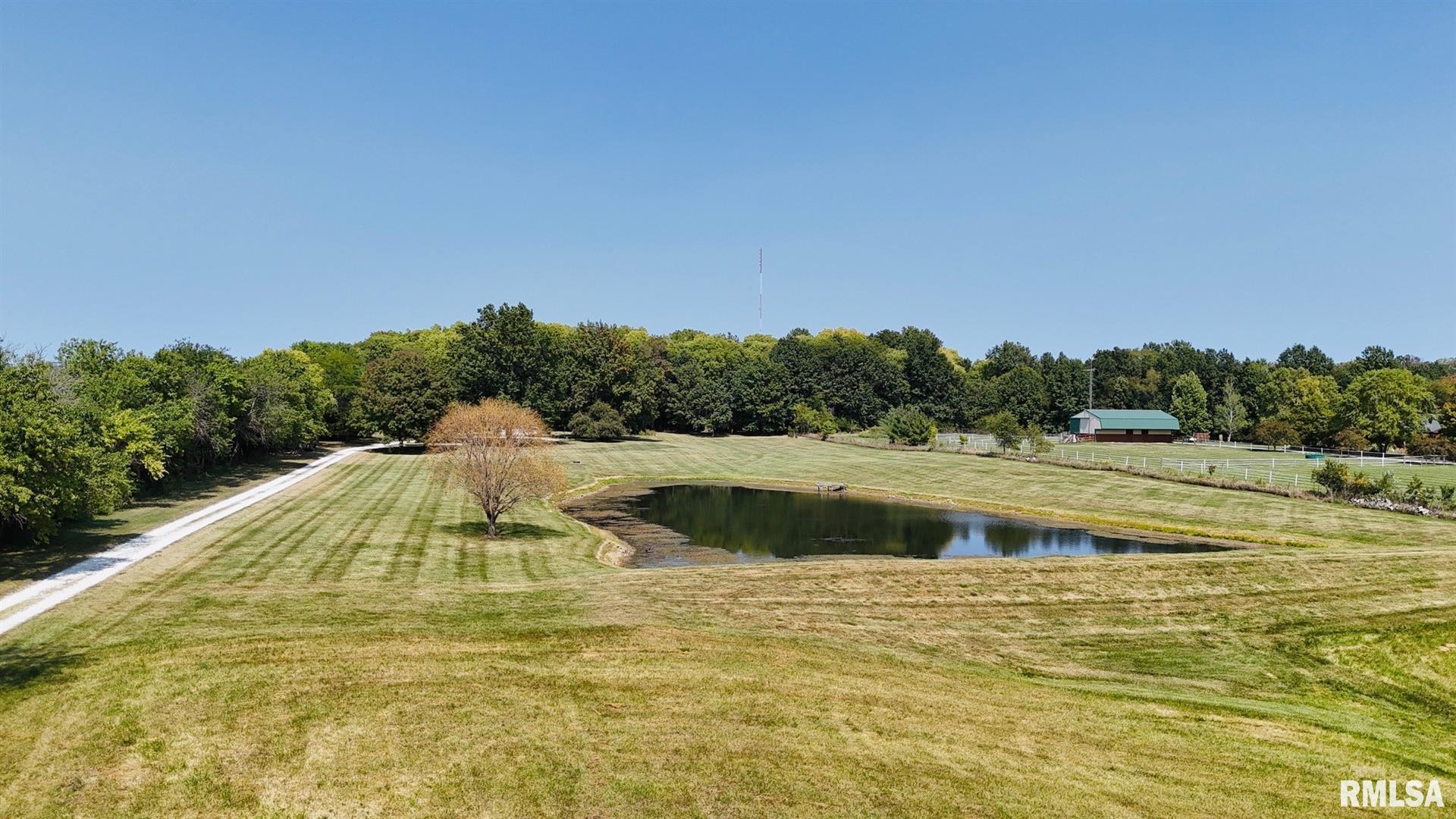 11510 North 950th Road Macomb, IL 61455 - Photo 42 of 49