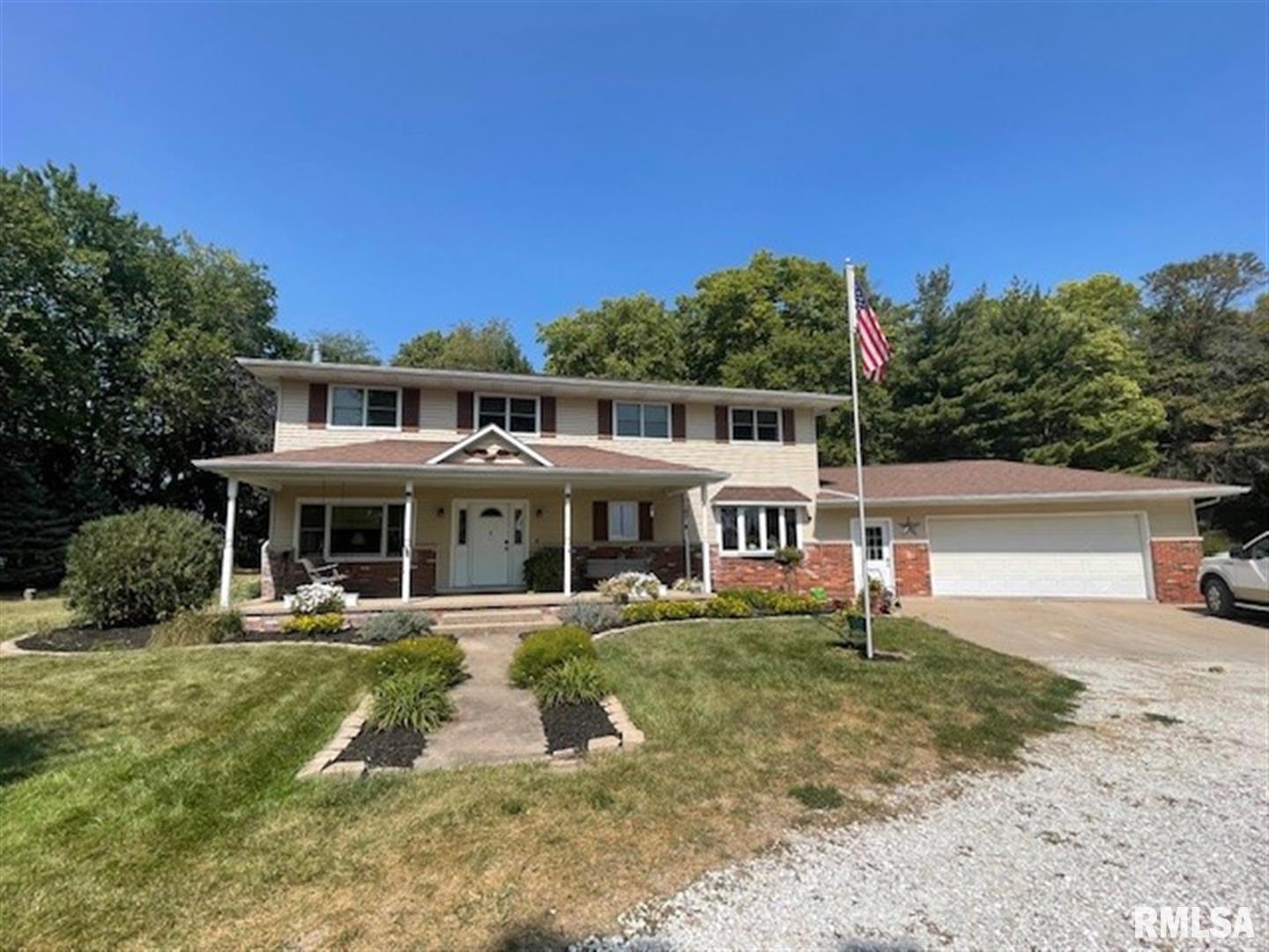 11510 North 950th Road Macomb, IL 61455 - Photo 43 of 49