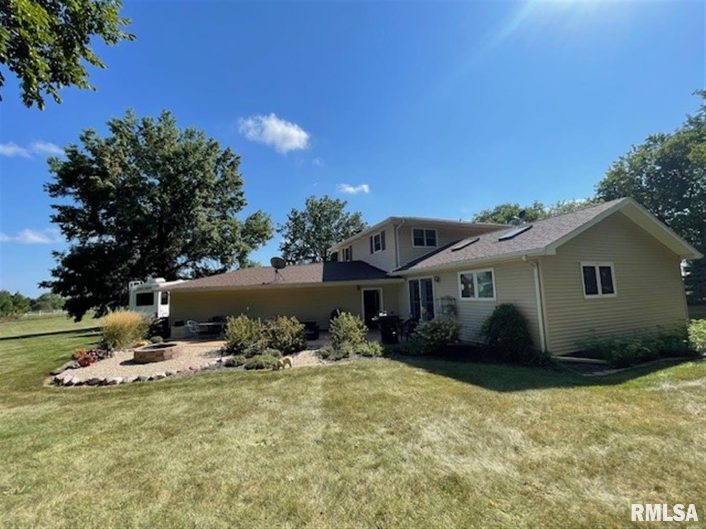 11510 North 950th Road Macomb, IL 61455 - Photo 44 of 49