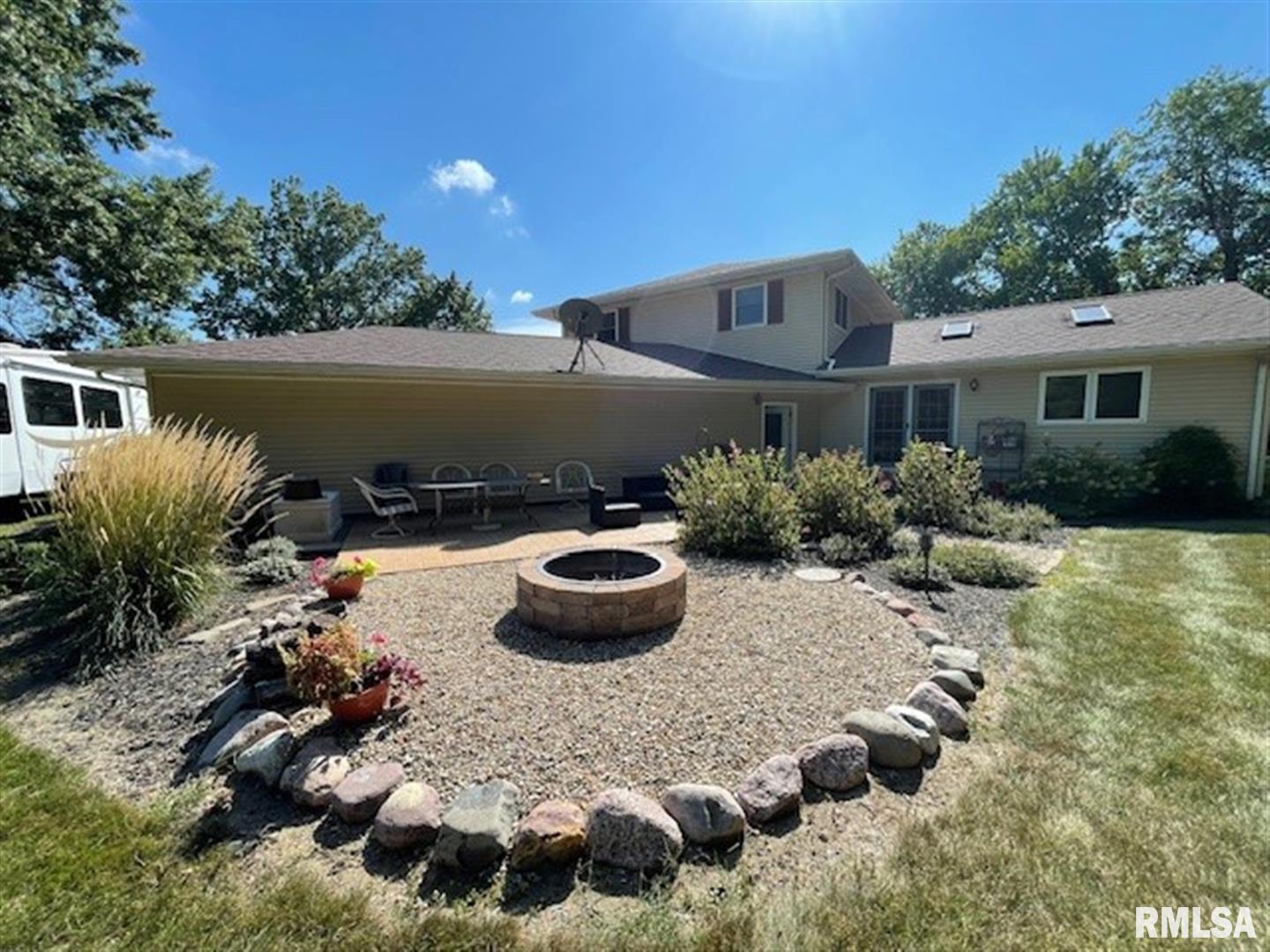 11510 North 950th Road Macomb, IL 61455 - Photo 45 of 49