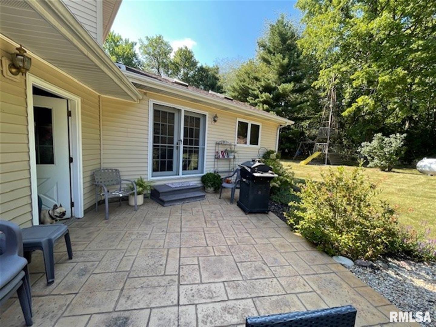 11510 North 950th Road Macomb, IL 61455 - Photo 46 of 49
