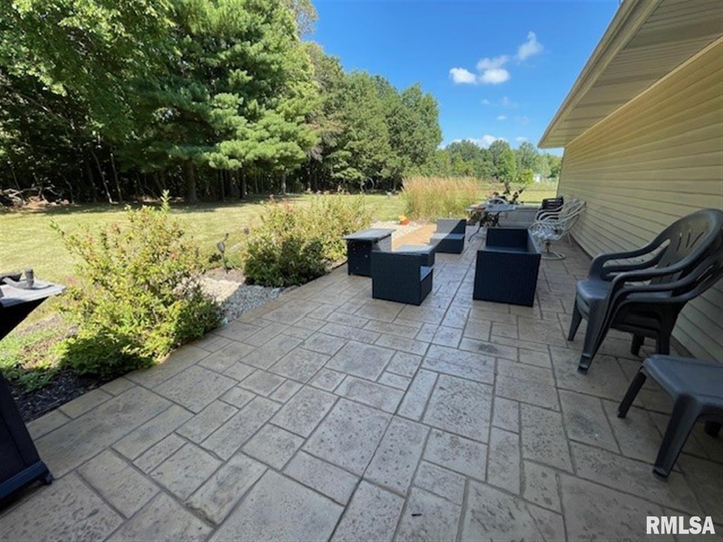 11510 North 950th Road Macomb, IL 61455 - Photo 47 of 49