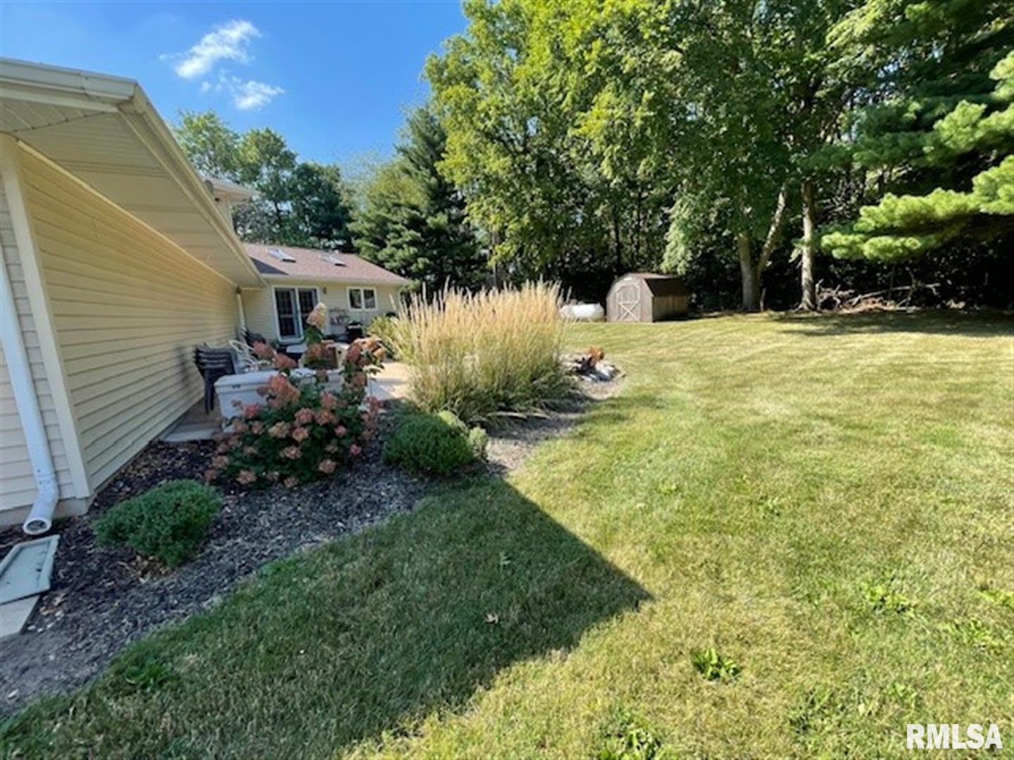 11510 North 950th Road Macomb, IL 61455 - Photo 48 of 49