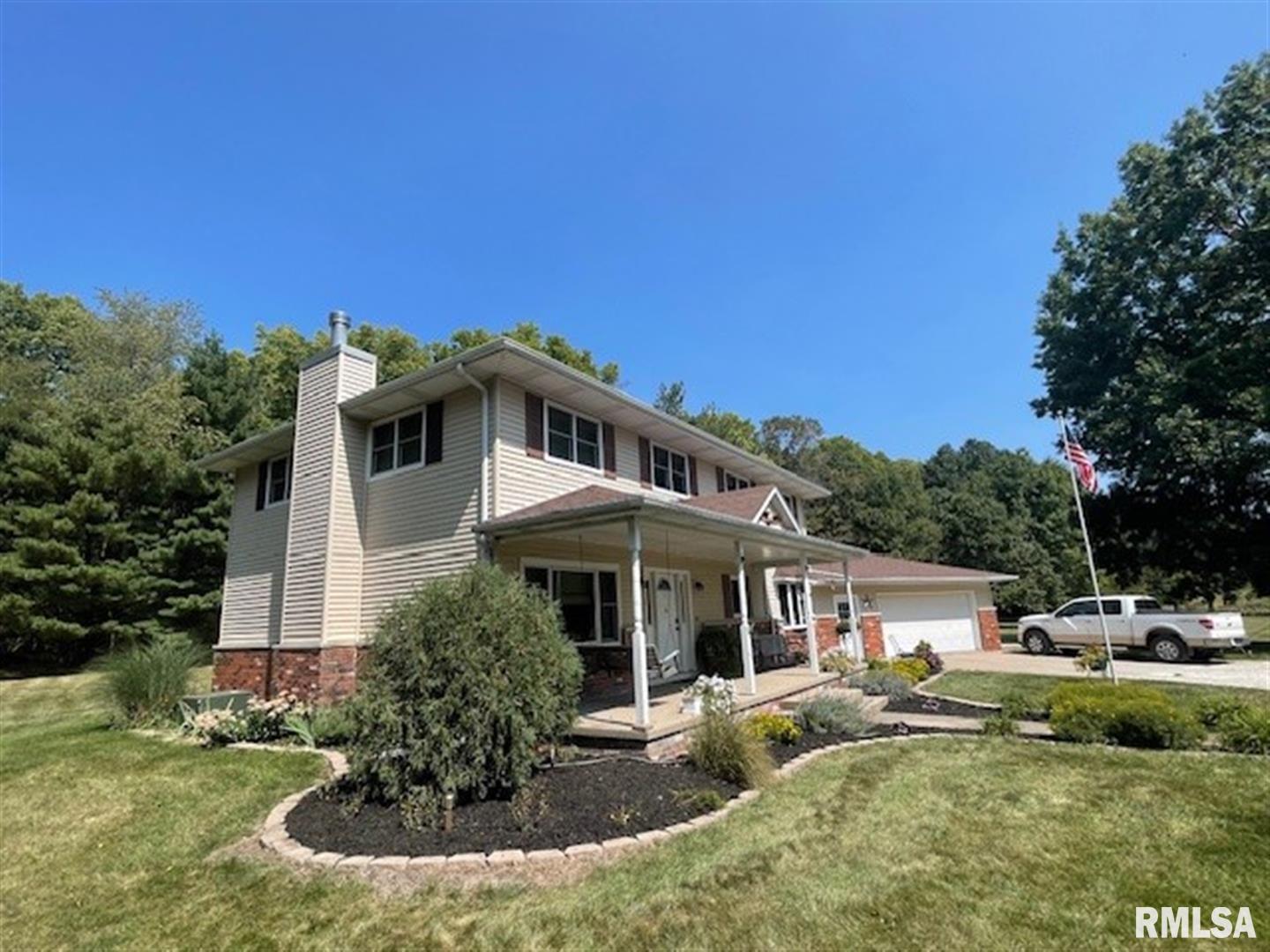 11510 North 950th Road Macomb, IL 61455 - Photo 5 of 49