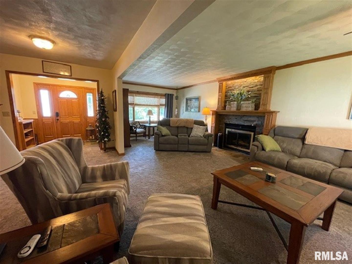 11510 North 950th Road Macomb, IL 61455 - Photo 8 of 49