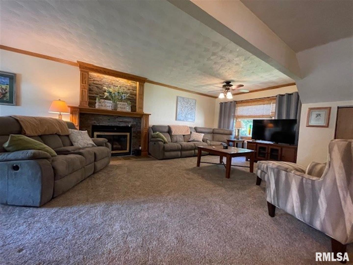 11510 North 950th Road Macomb, IL 61455 - Photo 9 of 49