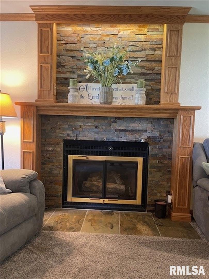 11510 North 950th Road Macomb, IL 61455 - Photo 10 of 49