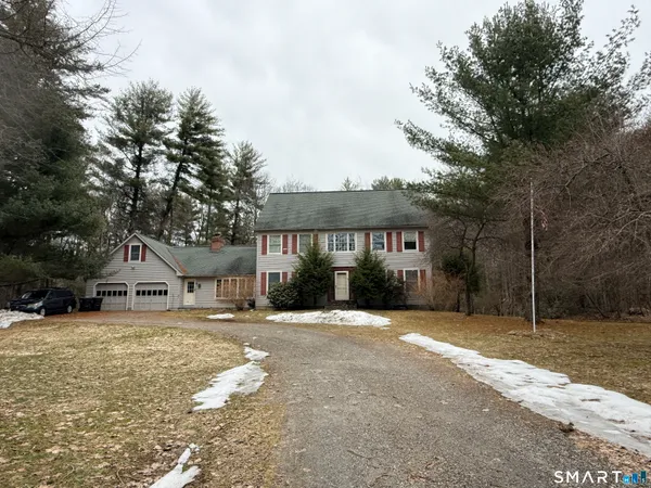 $499,000 | 5 Stadler Heights, Winchester, CT 06098