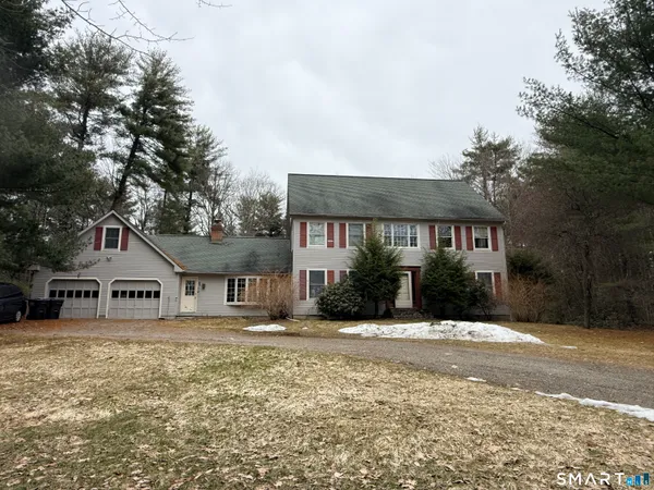 $499,000 | 5 Stadler Heights, Winchester, CT 06098
