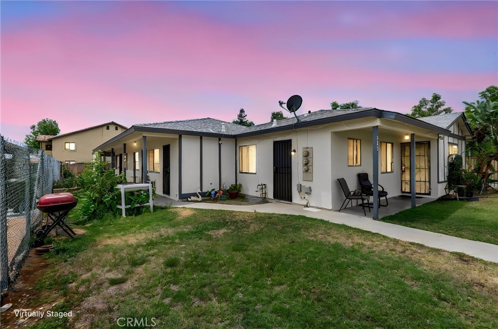595 West Shamrock Street Rialto, CA 92376 - Photo 4 of 8