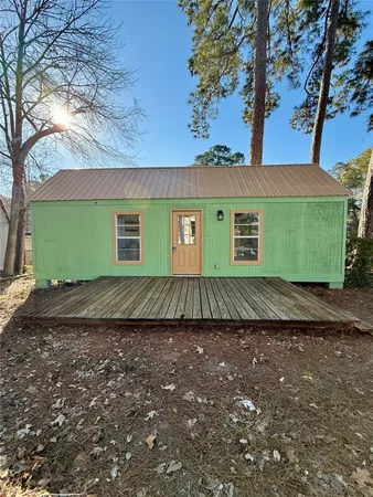 $75,000 | 465 Impala Drive, Onalaska, TX 77360