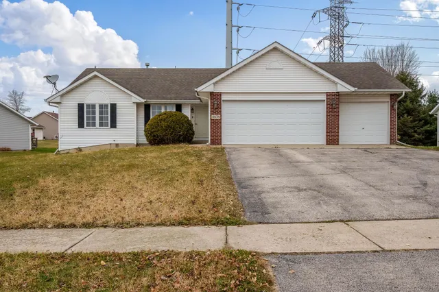 $269,900 | 8878 Nicole Place, Belvidere, IL 61008