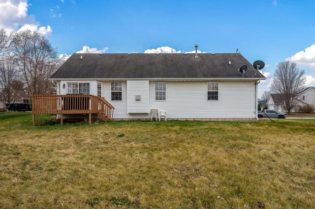 $269,900 | 8878 Nicole Place, Belvidere, IL 61008