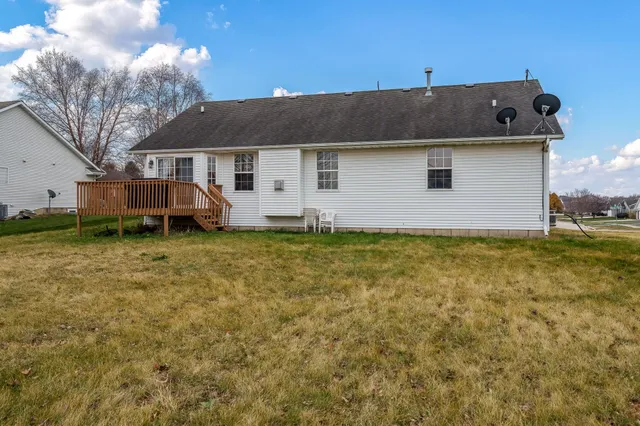 $269,900 | 8878 Nicole Place, Belvidere, IL 61008