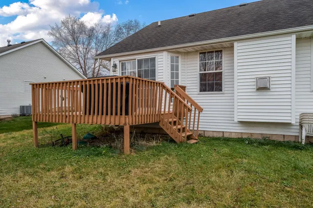 $269,900 | 8878 Nicole Place, Belvidere, IL 61008