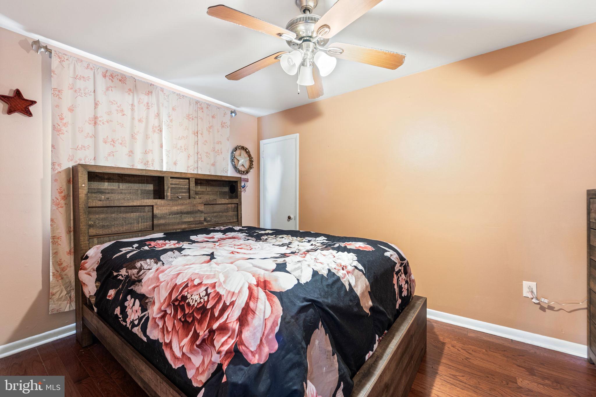 119 Stevenson Avenue Edgewater Park, NJ 08010 - Photo 25 of 37 3rd Bedroom