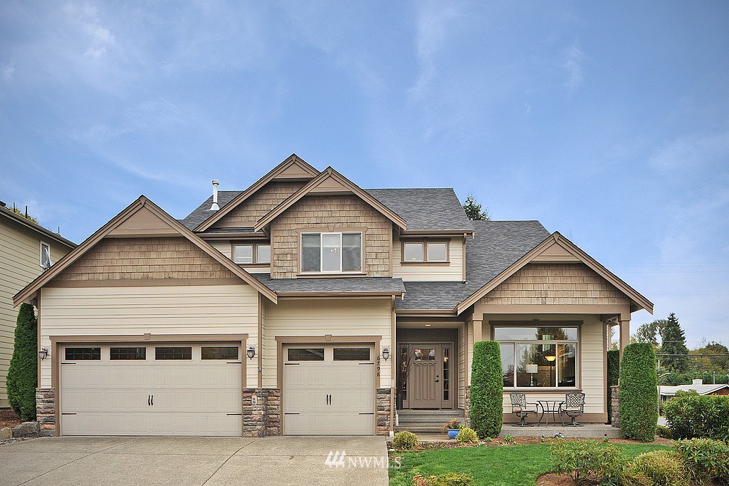 6798 Southeast 2nd Street Renton, WA 98059 - Photo 1 of 23