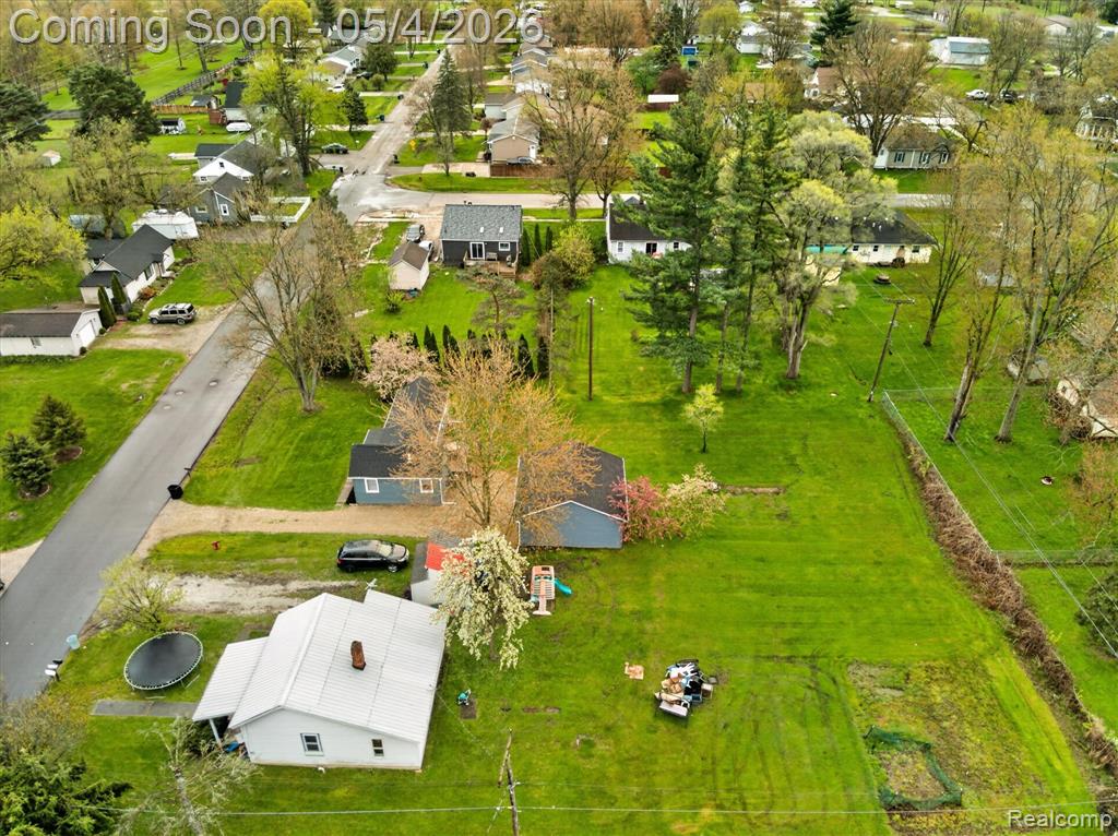 107 South Lester Street Capac, MI 48014 - Photo 34 of 43