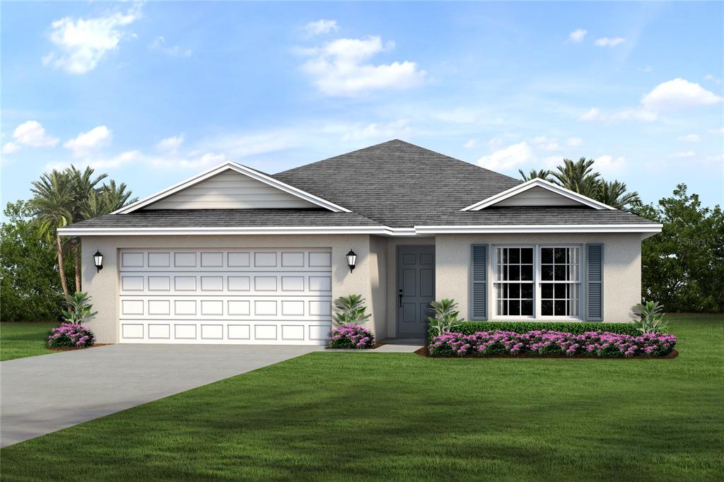 1141 Nackman Road North Port, FL 34288 - Photo 1 of 1 Gallery Image 1