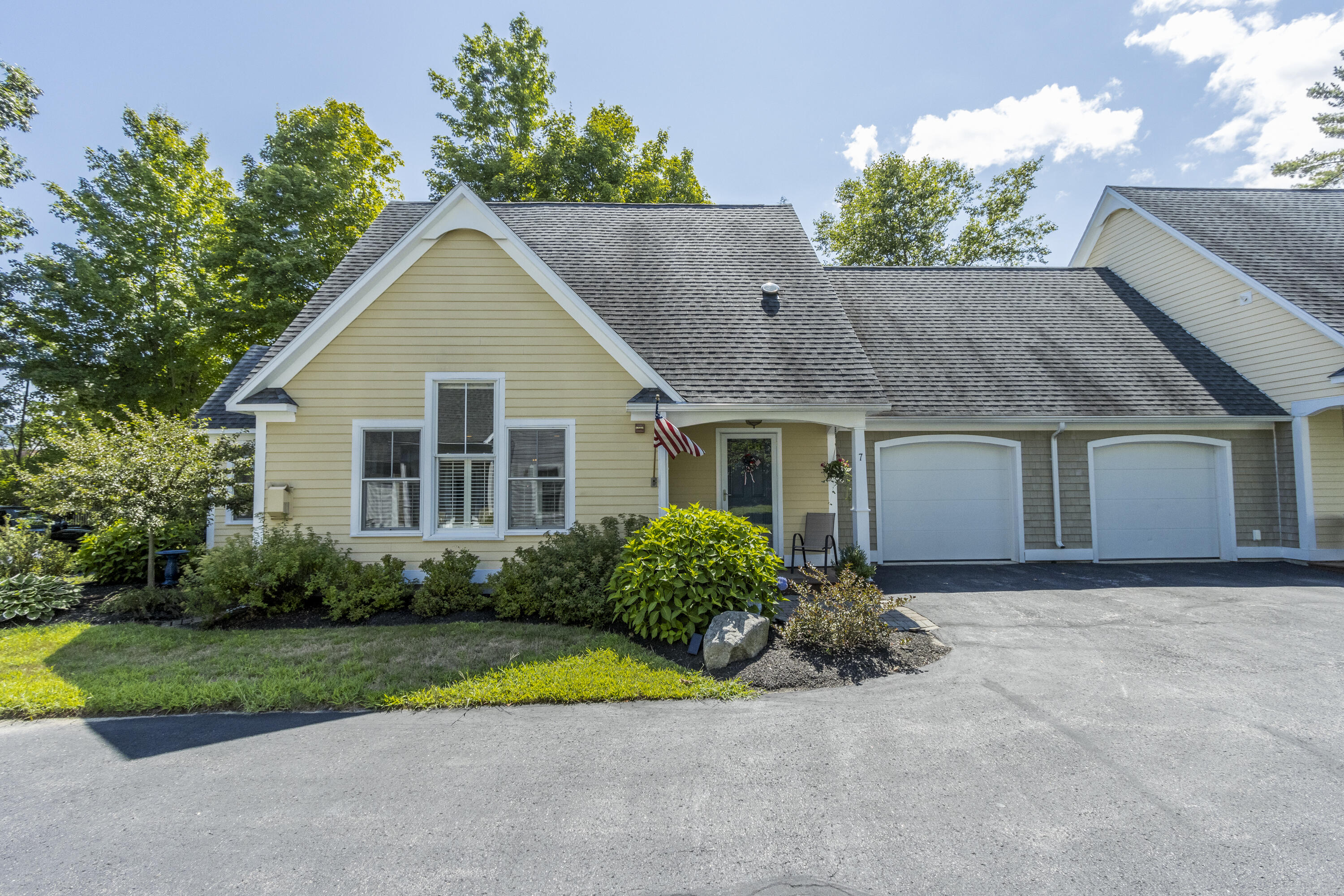 7 Village Way, Unit 7 Cumberland Center, ME 04021 - Photo 43 of 48 20240807JS-73002