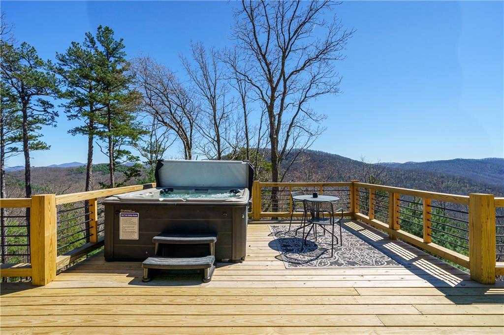 136 Eagles Ridge Morganton, GA 30560 - Photo 44 of 52