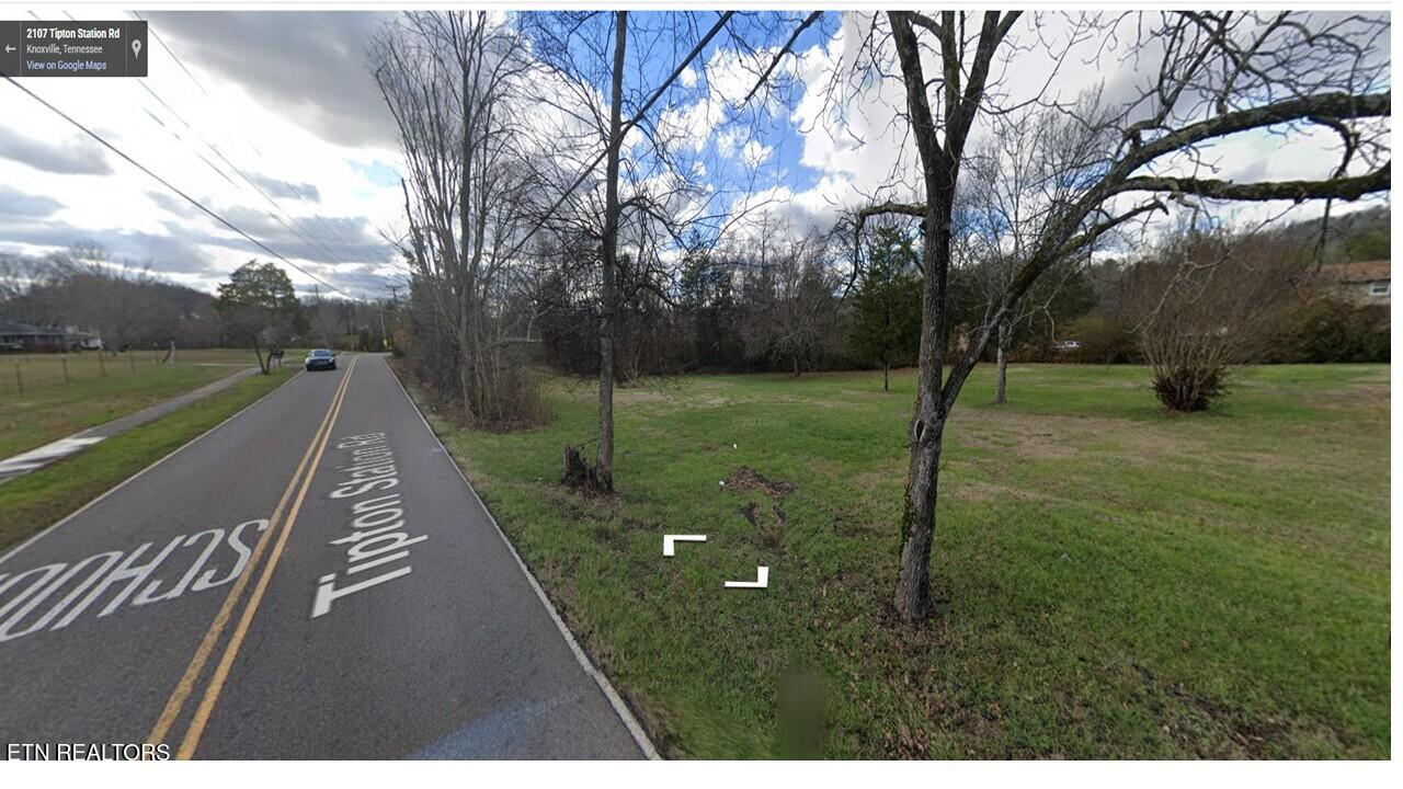 2107-2 Tipton Station Road Knoxville, TN 37920 - Photo 2 of 7 ts lot 2