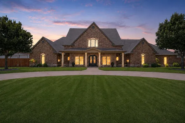 $1,795,000 | 5606 County Road 1450, Lubbock, TX 79407