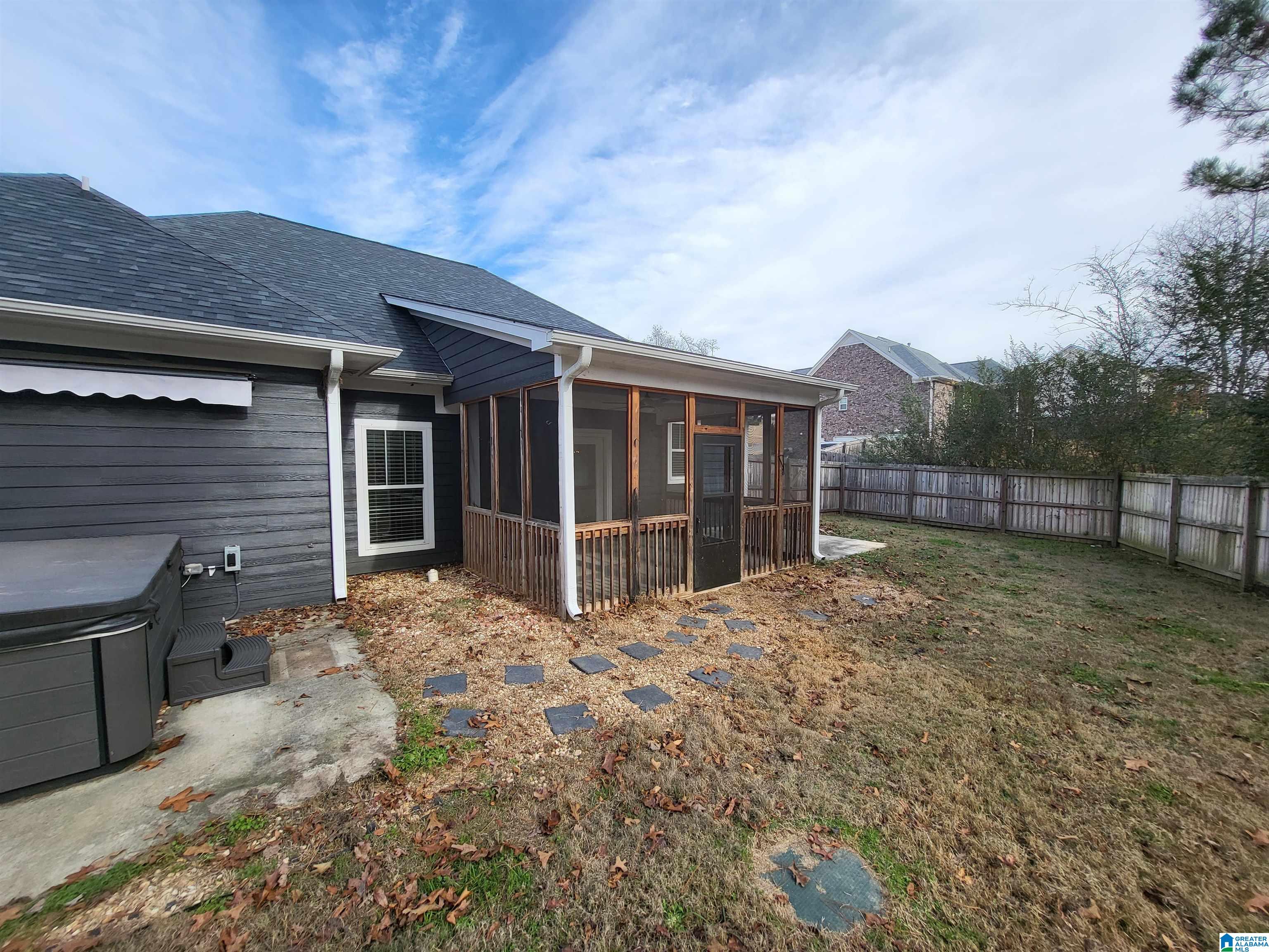 370 Smithfield Lane Springville, AL 35146 - Photo 37 of 39