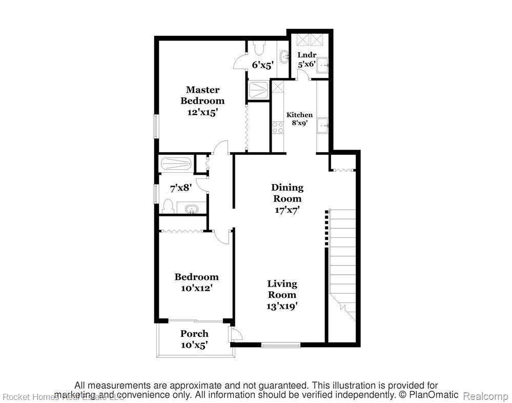 5301 Brookemonte Circle Rochester, MI 48306 - Photo 29 of 30 Main-f320158.jpg