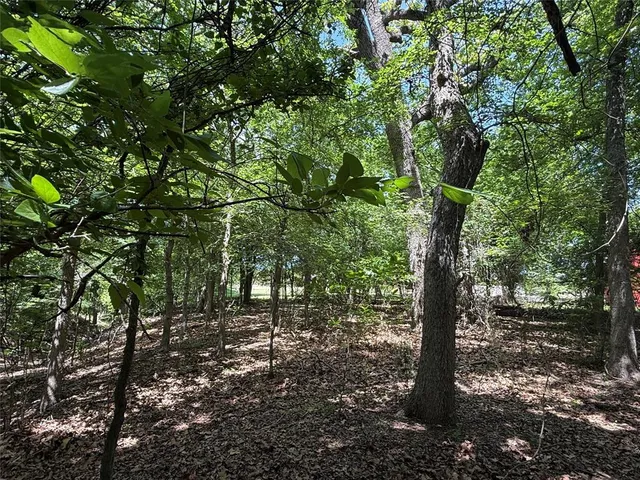 a view of lake and mountain view