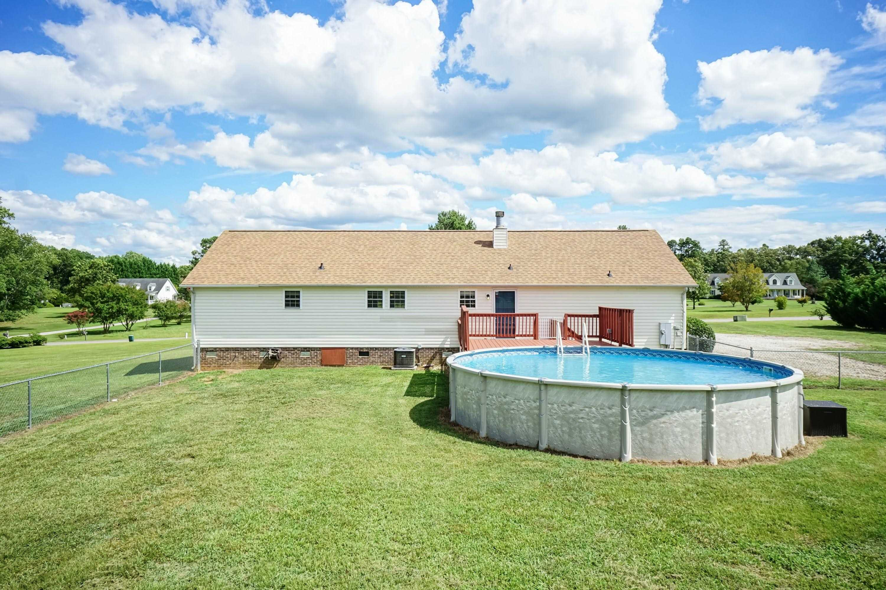 575 Stewart Farm Road Henderson, NC 27537 - Photo 22 of 28 Photo 22