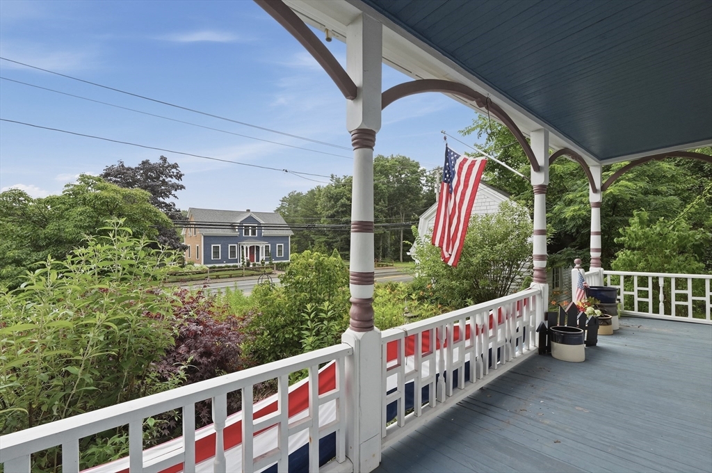166 County Road Freetown, MA 02717 - Photo 24 of 33