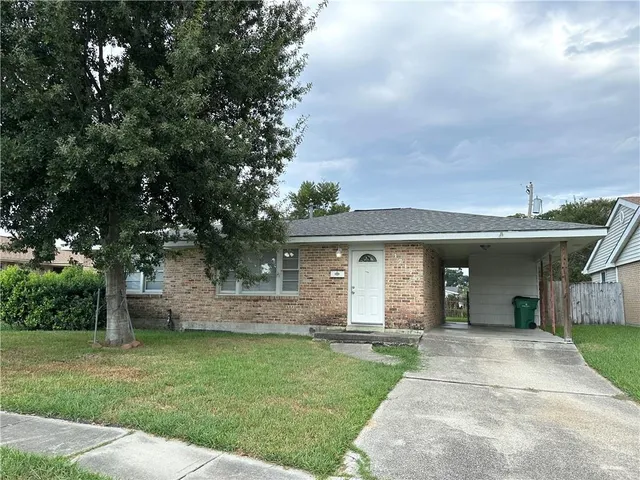 $1,800 | 1717 Akron Avenue, Metairie, LA 70003