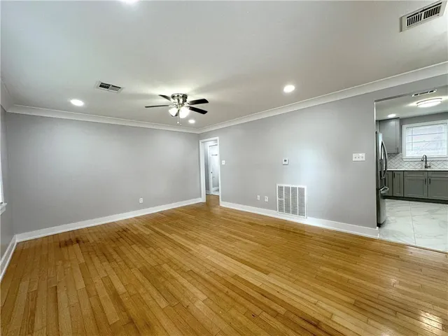 $1,800 | 1717 Akron Avenue, Metairie, LA 70003