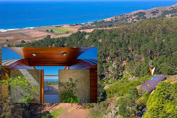 732 Alta Vista Road Montara, CA 94037 - Photo 1 of 43