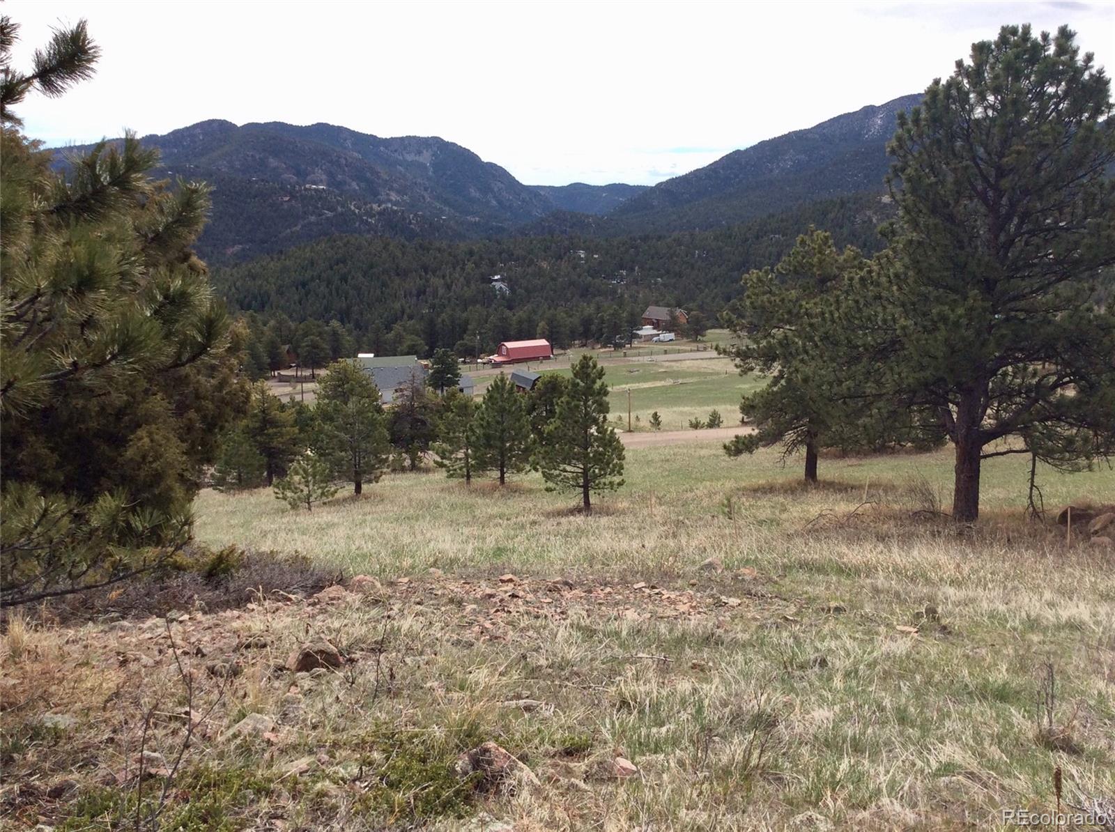 11913 Hillcrest Road Golden, CO 80403 - Photo 12 of 15 Gallery Image 12