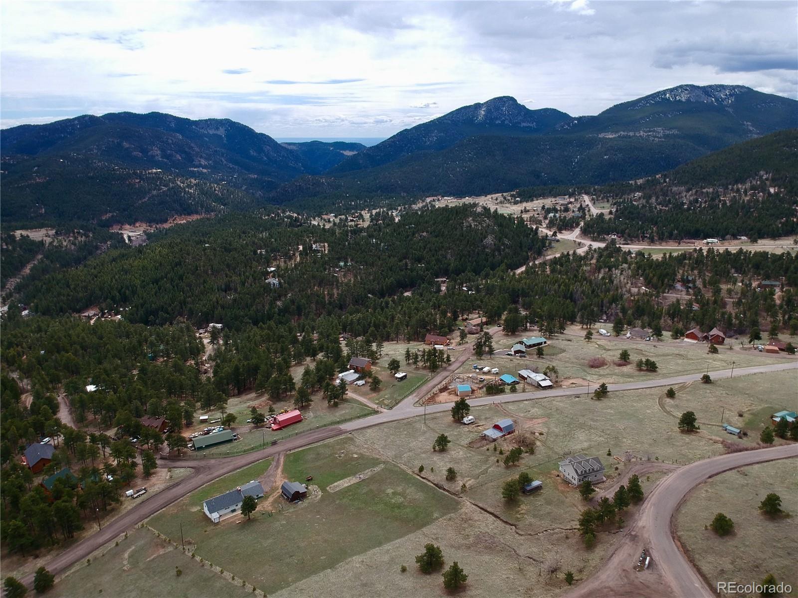 11913 Hillcrest Road Golden, CO 80403 - Photo 14 of 15 Gallery Image 14
