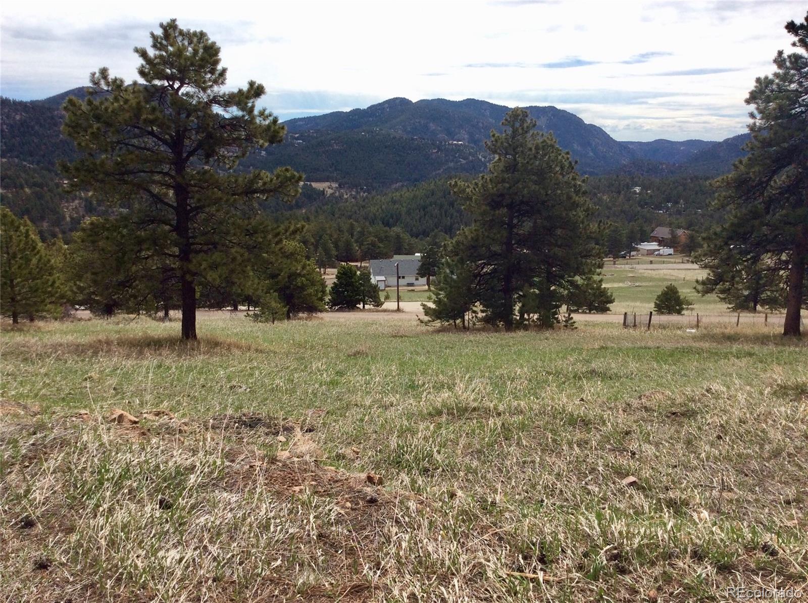 11913 Hillcrest Road Golden, CO 80403 - Photo 3 of 15 Gallery Image 3