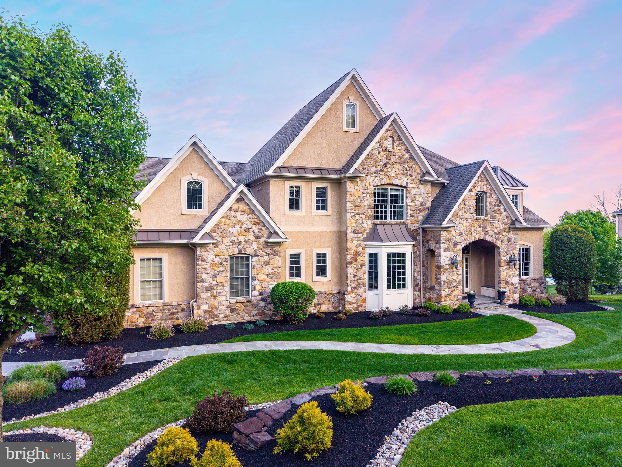 5829 Ridgeview Drive Doylestown, PA 18902 - Photo 55 of 68 Exterior