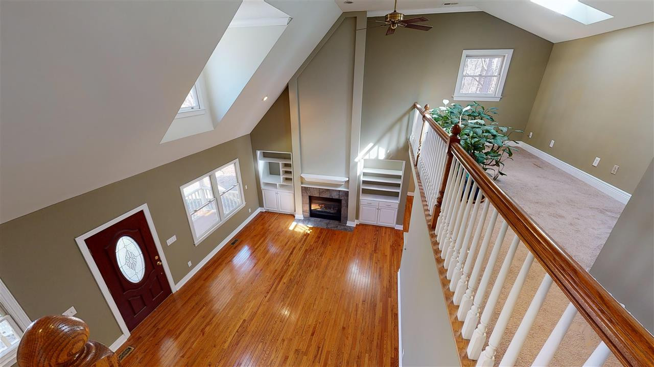 525 Jasmine Road Fuquay-Varina, NC 27526 - Photo 6 of 28 Photo 6