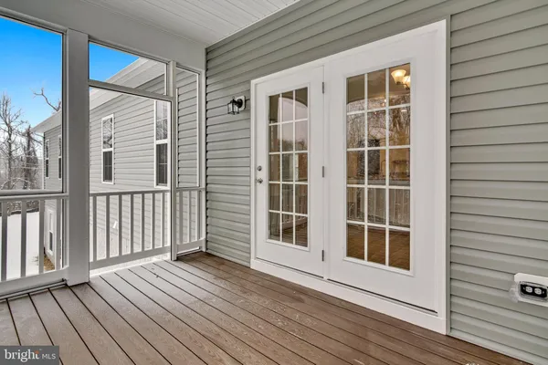 $612,900 | 1 Cedar Ridge Road, Rapidan, VA 22733