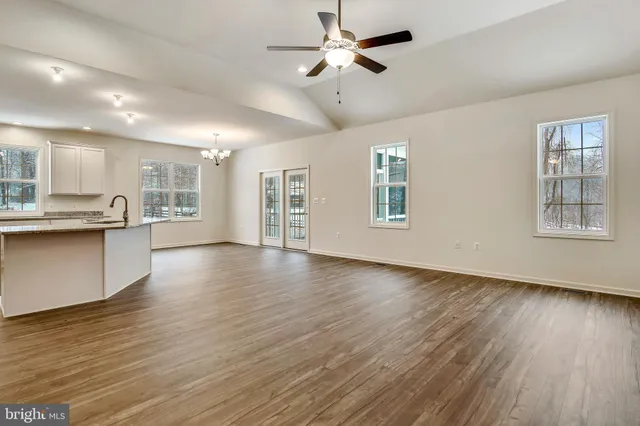 $612,900 | 1 Cedar Ridge Road, Rapidan, VA 22733