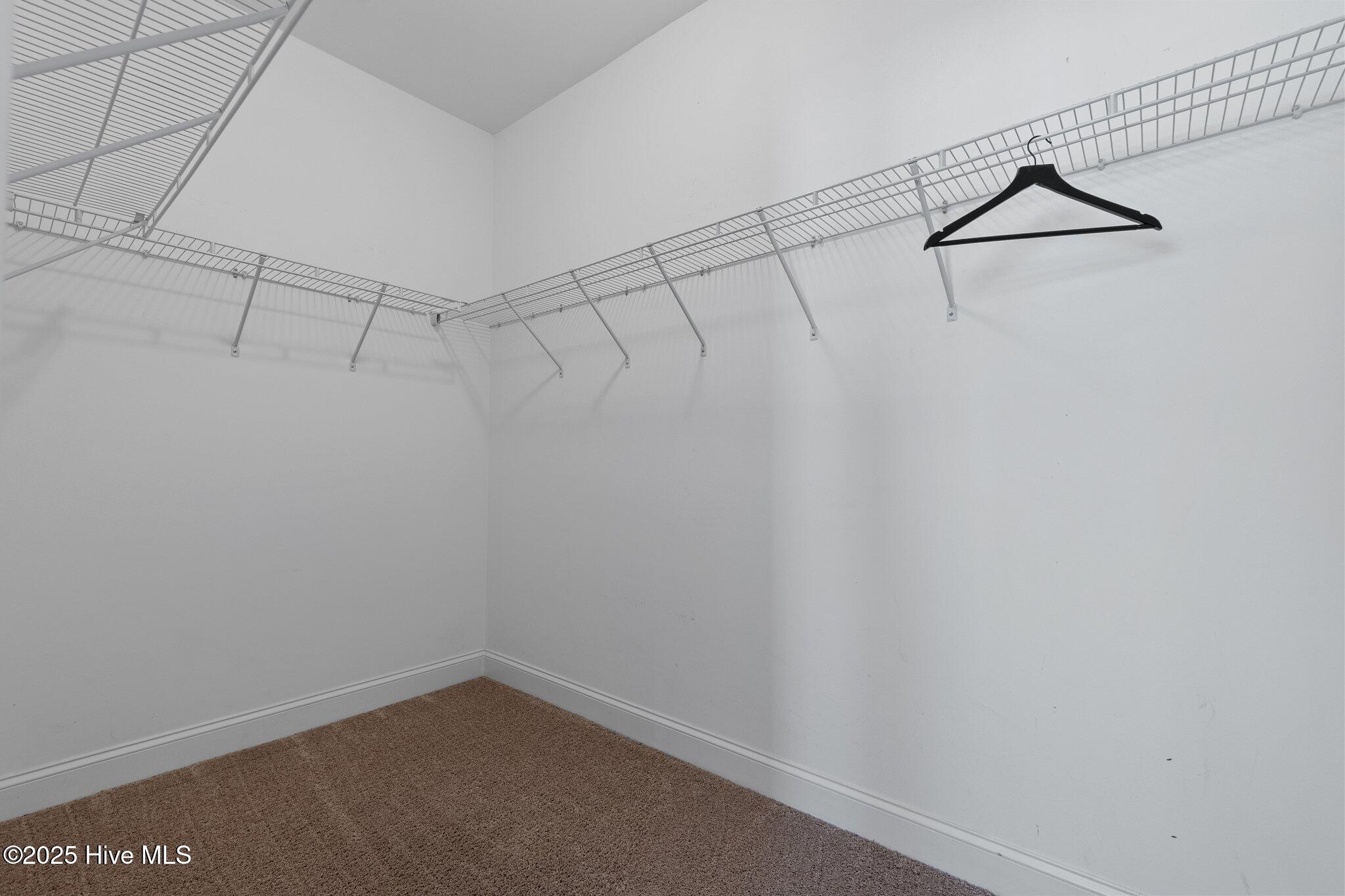 1205 Burning Tree Road Pinehurst, NC 28374 - Photo 11 of 35 Primary Closet