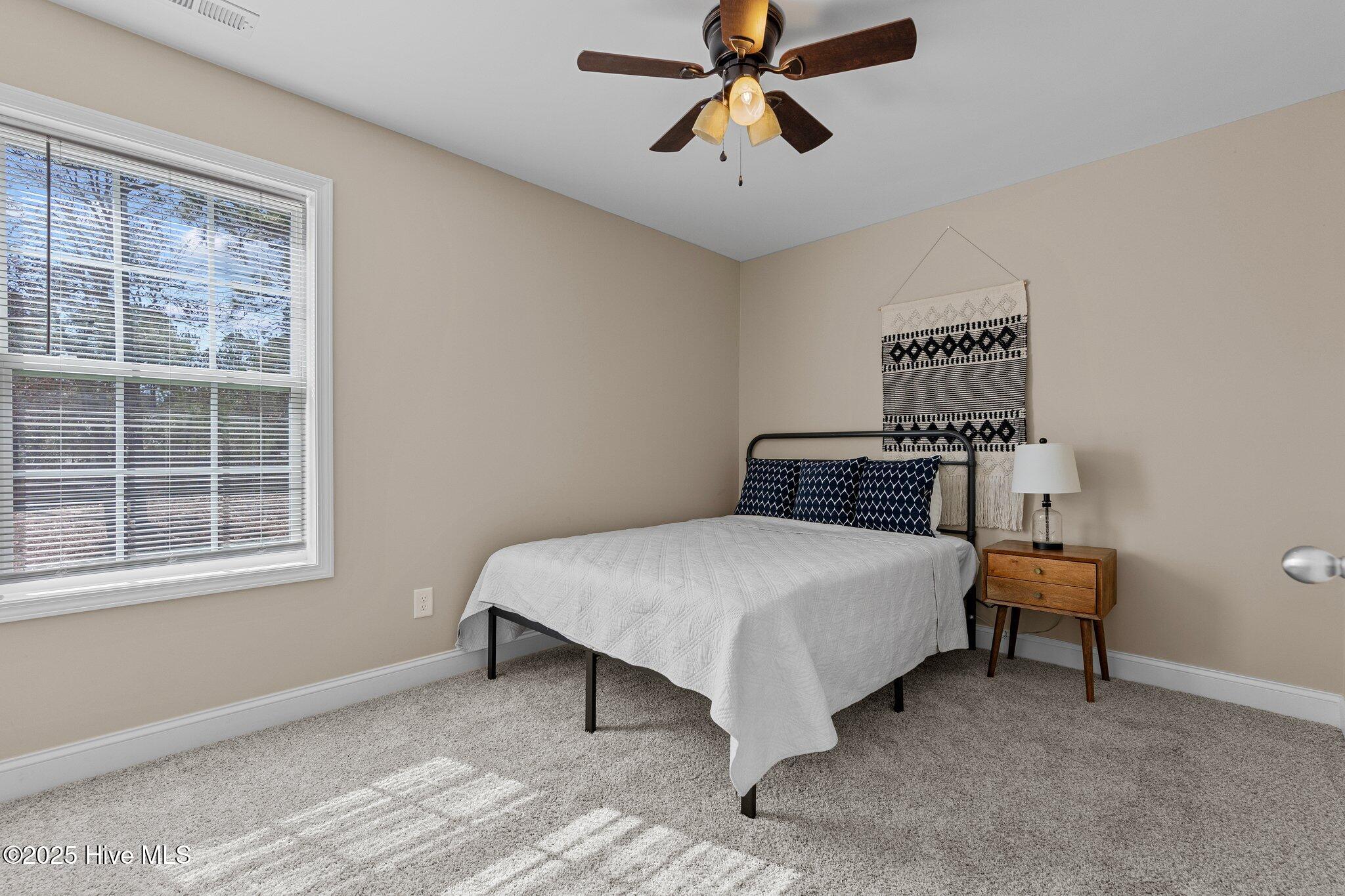 1205 Burning Tree Road Pinehurst, NC 28374 - Photo 23 of 35 Bedroom 3