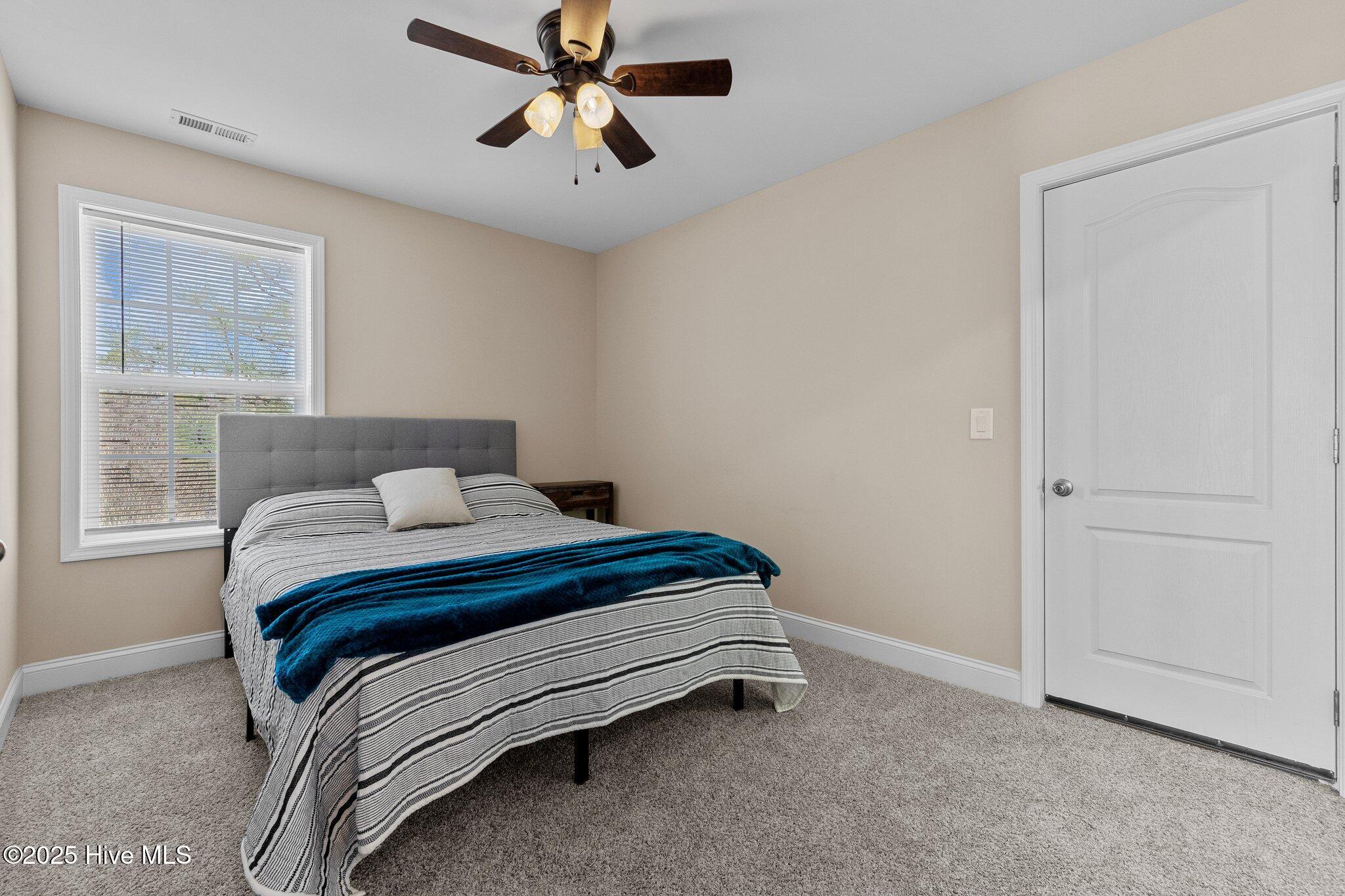 1205 Burning Tree Road Pinehurst, NC 28374 - Photo 25 of 35 Bedroom 4