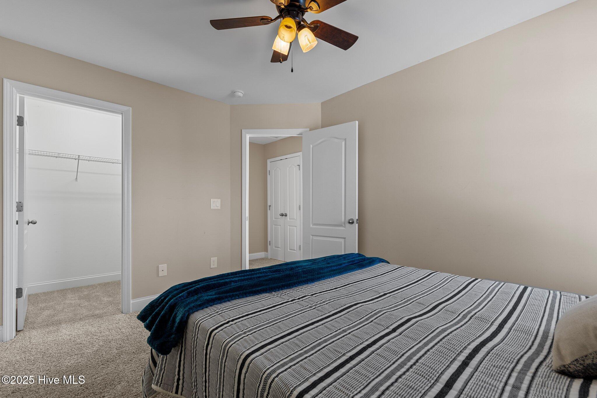 1205 Burning Tree Road Pinehurst, NC 28374 - Photo 26 of 35 Bedroom 4