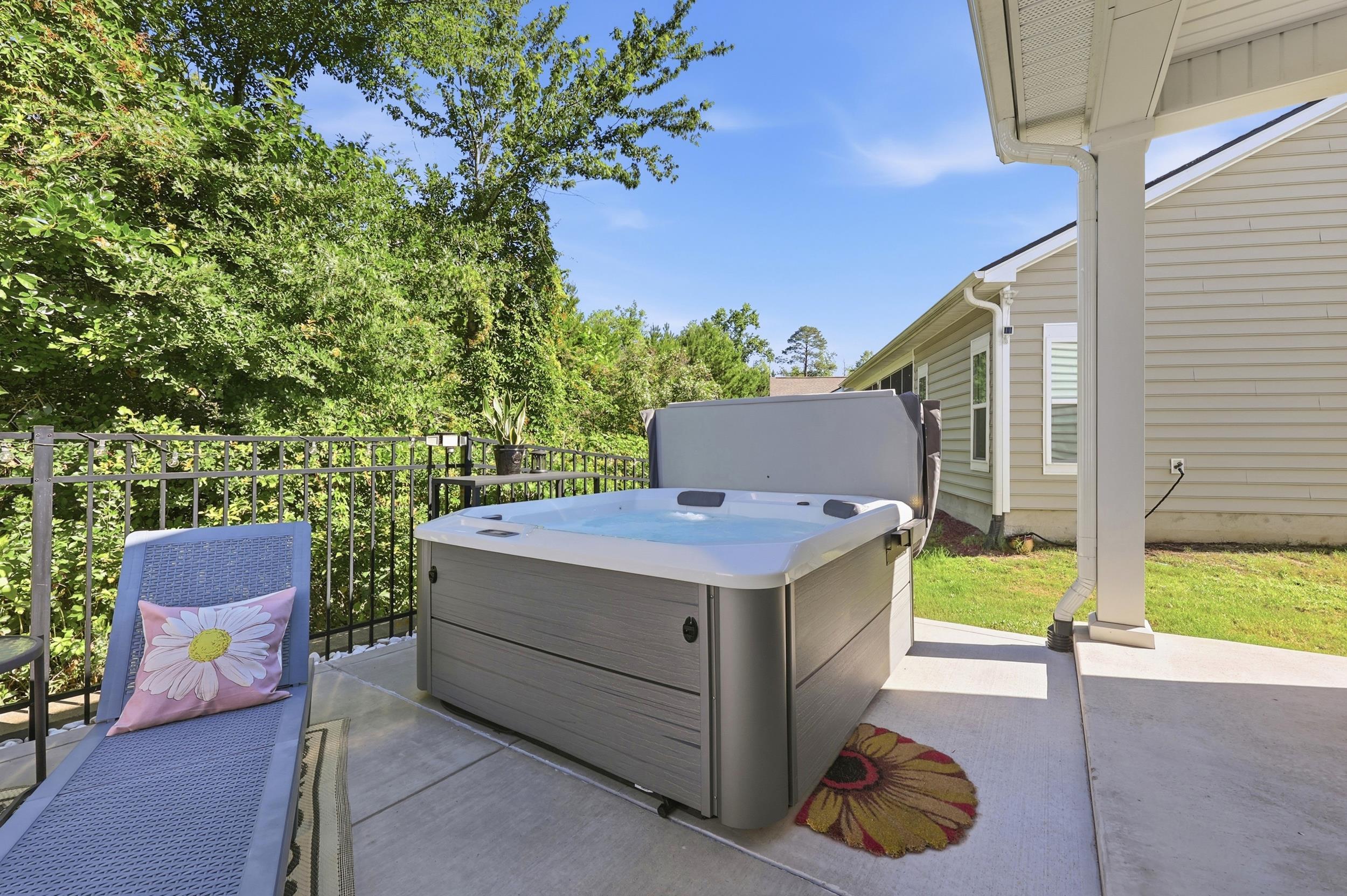 5349 Abbey Park Loop Myrtle Beach, SC 29579 - Photo 37 of 45