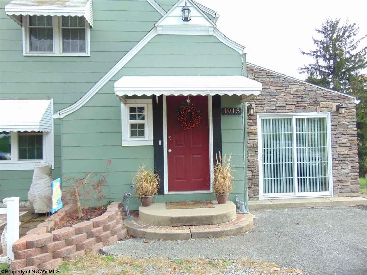 1913 Pleasant Valley Road Fairmont, WV 26554 - Photo 18 of 20 Gallery Image 18